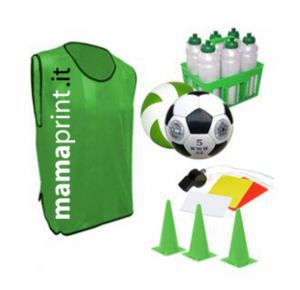 Accessori abbigl. sportivo