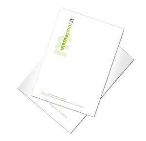 Carta intestata