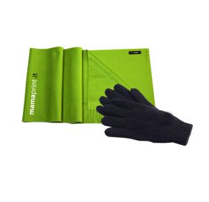 Sciarpe e accessori