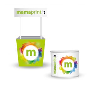 Desk promozionali