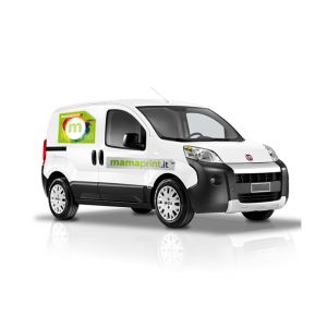 Adesivi per Automezzi