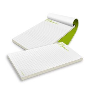 Block notes