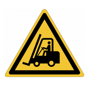 Etichette di sicurezza e industriali