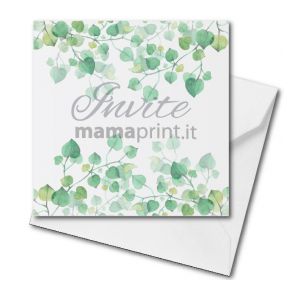 Cartoline e inviti